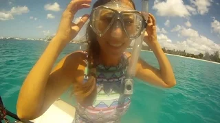 Sol, surf e mergulho em Barbados – Unforgettable Sailing (Ep. 7)