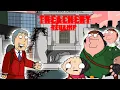 Download Lagu Treachery Revamp | V2 [Animated] Quahog's Last Stand