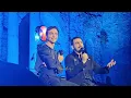 Unchained melody, Gianluca Ginoble & Ignazio Boschetto (Il Volo), Taormina, 08/2026 