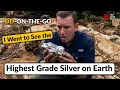 Lagu I Went to See the Highest Grade Silver on Earth | Nord Precious Metals [DD-on-the-GO]