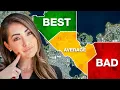 I RANKED Winter Park s Neighborhoods From WORST to BEST