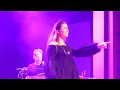 Mandy Moore "Candy" LIVE at Webster Hall NYC 6/15/22