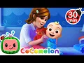 Good Night JJ Little Angel Cocomelon Nursery Rhymes