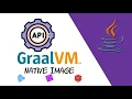 Build Secure REST APIs and GraalVM Native Images with Java Frameworks