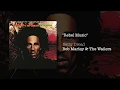 Rebel Music 3 O'Clock Roadblock (1974) - Bob Marley & The Wailers