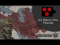 Download Lagu the History of the Timurids | every month (1346-1526)