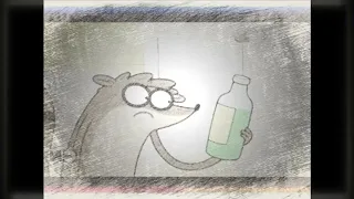 ytp regular show edited more smarter cavemanengi classic