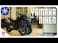 Download Lagu 2019 Yamaha Niken | First Ride