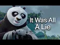 Download Lagu How 59 Seconds Changed Everything in Kung Fu Panda 2