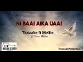 Lagu Ni baai aika uaai by Tiotaake x Melite x Mikka@ Tmaquak Production Bikside Studio