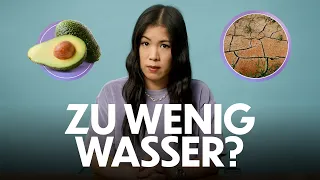 Die WAHRHEIT über Wassermangel