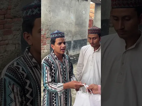 ग़रीब का हज 💔🥰बिस्मिल्ला की बरक़त 🥹😭#shorts #viral #trending