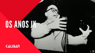 FILME | Os Anos JK - Uma Trajetória Política, 1980