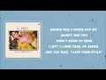 Maren Morris - To Hell Back (Lyrics) 🎵