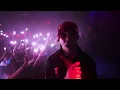 Yvngboi P - On the street (Live at THEATER 010 2025.6.21)