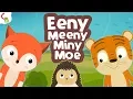 Download Lagu Eeny Meeny Miny Moe Nursery Rhyme | Songs for Kids | Children Rhymes and Poems by Cuddle Berries