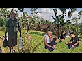 Download Lagu Ini Mah Kebangetan‼️Veiw  Mahal Di Perkampungan Tersembunyi,Suasana Perkampungan Kuno Nyata