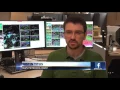 NWS Snow totals below average for winter season