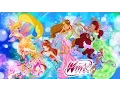 Download Lagu Winx Club Season 5 Harmonix Full Song (English)