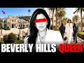 Inside the SECRET Lifestyle of Beverly Hills Richest Filipina Queen