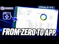 NocoDB Interfaces 101 Build Your First Interface S01E02
