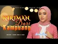 Download Lagu Kiriman Dari Kampuang - Ainida Diaz | Official AI Music Video