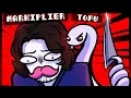 Why do snakes hate Markiplier