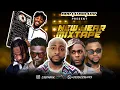 Download Lagu LATEST JANUARY 2022 NAIJA NONSTOP NEW YEAR AFRO MIX{TOP NAIJA HITS MIXTAPE} BY DJ SPARK / MARLIANS