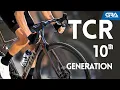 2024 GIANT TCR 10th Generation Made Faster Complete Product Overview