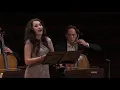 Bachianas Brasileiras No. 5 • Villa-Lobos • Anna Prohaska