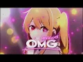 Download Lagu OMG 💞| Ruby Hoshino - Oshi no Ko「AMV/EDIT」