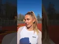 Download Lagu Alica Schmidt: The Most Beautiful Athlete in the World #shoes #running #athlete