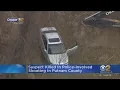 Fatal police-involved shooting in Putnam County
