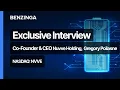 How Nuvve NASDAQ NVVE is Transforming Energy with Vehicle-to-Grid Tech