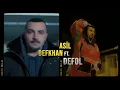 Asil Slang - Defol (Seri Katiller Volume 4) ft. Defkhan
