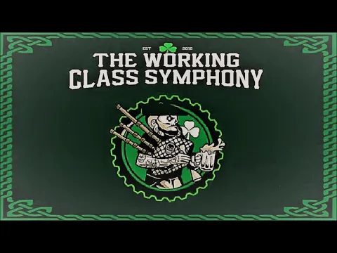 Download MP3 the Working Class Symphony - Lelaki Bekarja Dan Kemaki