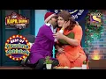 Lagu When Rajesh Arora Adored Sapna And Her Jokes | The Kapil Sharma Show | Best Of Krushna Abhishek