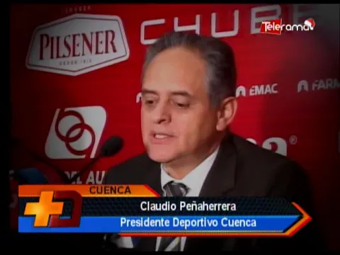 Deportivo Cuenca inició venta de abonos