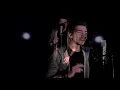 Asking Alexandria | Someone Somewhere | ACOUSTIC COVER FULL | HQ