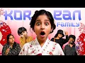 Aazhiya s Korean Aunty Is Here Family Alaparai Aazhiya s Family