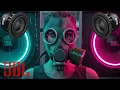 Lagu JBL Deep Bass Power Test 2026 🔥 EDM Party Remix Vibes