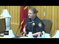 Joel Guy Jr Trial Day 2 - More Crime Scene Evidence