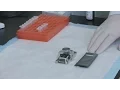 SurePrint SurePrint Microarray Loading