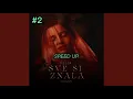 Download Lagu RELJA - SVE SI ZNALA (Speed Up)