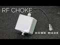 Download Lagu How to make simple RF CHOKE - home made project