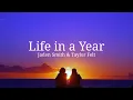 Download Lagu Jaden Smith - Life in a Year (Lyrics) ft. Taylor Felt - (From 'Life in a Year' Movie Soundtrack)