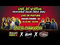 LIVE DJ VIRTUAL KELUD PRODUCTION FEAT DJ ACAN