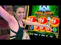Download Lagu My AMAZING Wins on $1 Million Dragon Link Saved Me at the Casino!