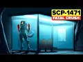 SCP-1471 - MalO Version 1 0 0