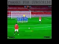 Cristiano Ronaldo Free Kick Goal Manchester United 2021 Pes 2017 Pc Gameplay #shorts